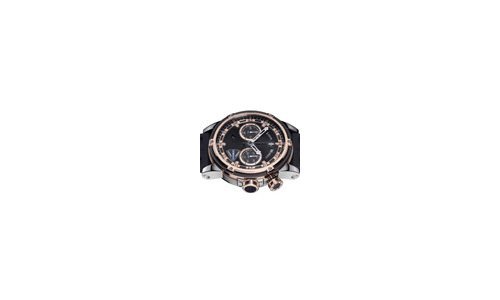 Louis Moinet - Jules Verne Instrument III