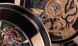 Bovet Saguaro Tourbillon