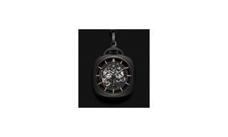 Panerai Presenta en Pekín la Exposición «O'Clock - Time Design, Design Time»