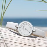 Diseño Primavera/Verano 2013 de Hiromichi Konno para Skagen