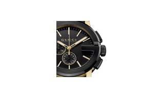 Gucci Presenta los Nuevos Modelos G-Chrono