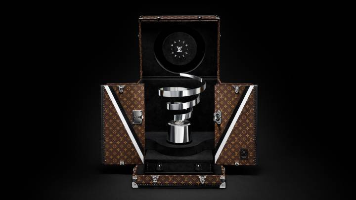 Louis Vuitton Watch Prize: solicitudes abiertas hasta el 15 de Abril para creativos independientes