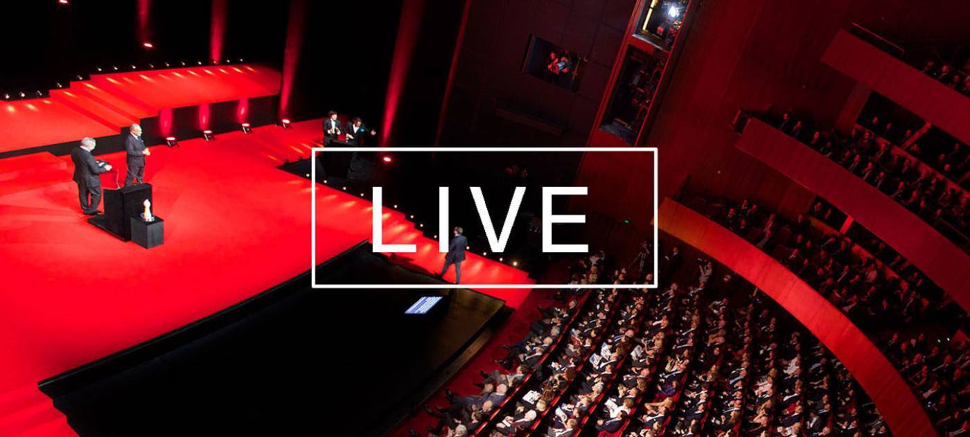 Vea el Grand Prix d'Horlogerie de Genève 2018 en vivo