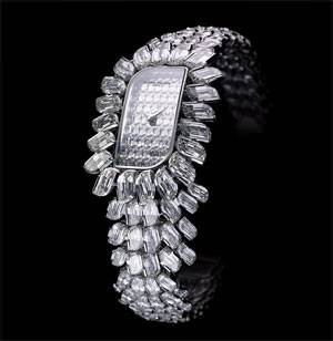 SIHH 2009: Vacheron Constantin y la Alta Joyería. 