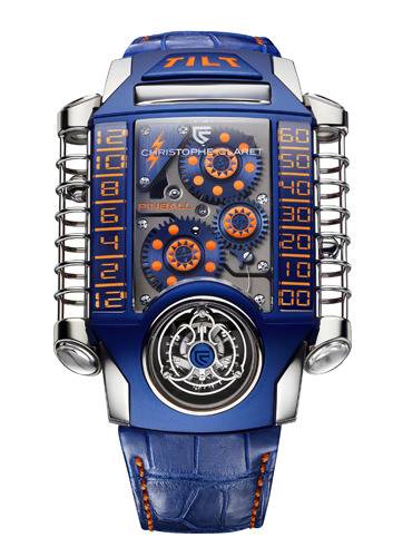 X-TREM 1 PINBALL de Christophe Claret