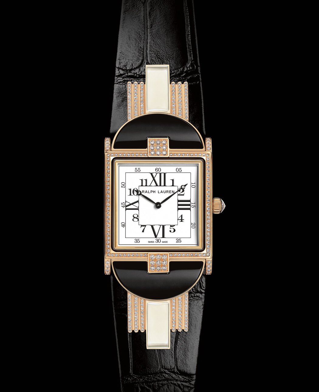 867 MODERN ART DECO (Oro Rosa) de Ralph Lauren