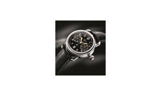 The Longines Avigation Oversize Crown: Elegancia Combinada con Funcionalidad