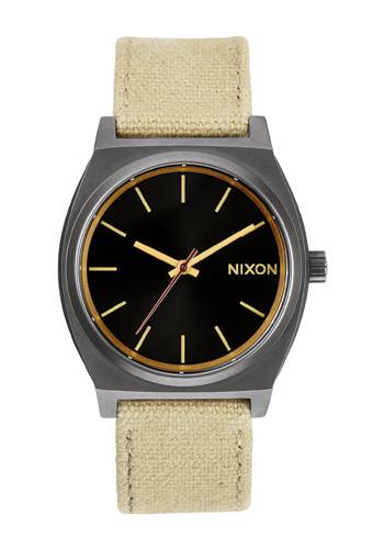 Time Teller de Nixon