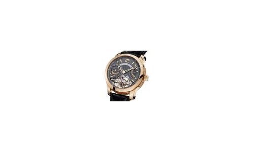 Greubel Forsey gana «L'Aiguille d'Or» en el Grand Prix de Geneva