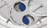Pequignet New Royale Paris: Un reloj excepcional para un calibre excepcional