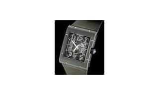 Richard Mille devela el nuevo Rm 016 Calibre Titalyt® 