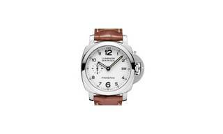 Panerai Presenta el Luminor Marina 1950 3 Days Automatic 