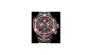 Nuevos Cronógrafos Spyder de Tonino Lamborghini 