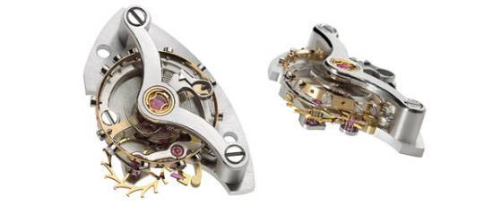 H. Moser & Cie, directo a lo esencial