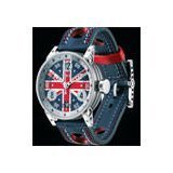 BRM celebra la «Union Jack» 