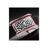 Alacria Diva Gothic: ‘objet d'art' de Carl F. Bucherer. 