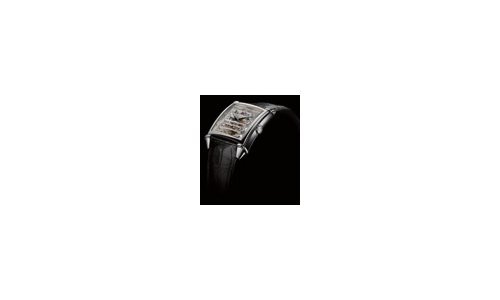 Girard-Perregaux Limited Edition Vintage 1945 Tourbillon 
