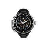 Blancpain presenta el primer reloj del mundo de buceo verdaderamente mecánico