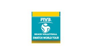 Swatch celebra los 10 años como patrocinador oficial del FIVB Beach Volleyball World Tour