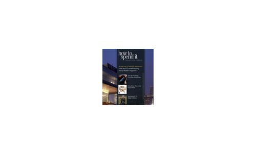 El Financial Times lanza How To Spend It en versión on-line 