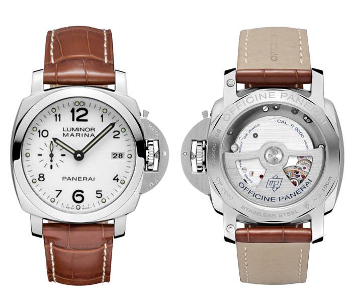 Luminor Marina 1950 3 Days Automatic de Panerai