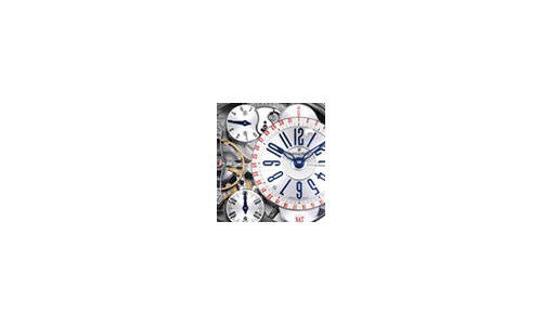 Los resultados de la subasta de Antiquorum en Hong Kong confirman la creciente fortaleza del mercado Asiático