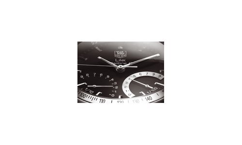 TAG Heuer inspirando puntualidad
