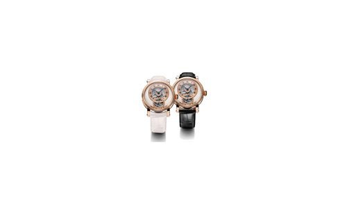 El Polaris Black & White de Grieb & Benzinger 