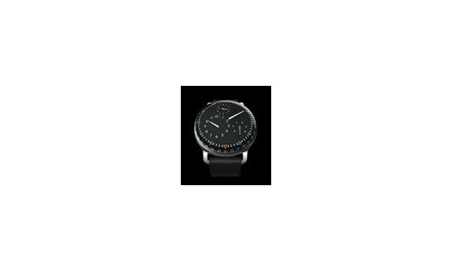 Vista previa de BaselWorld 2013 - Ressence Type 3 Trae el Tiempo a la Superficie