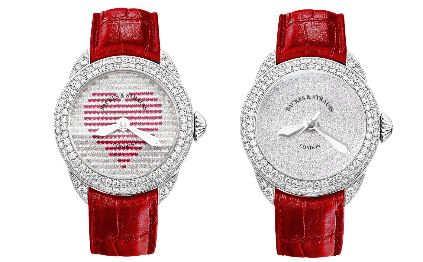 Hall of Diamonds