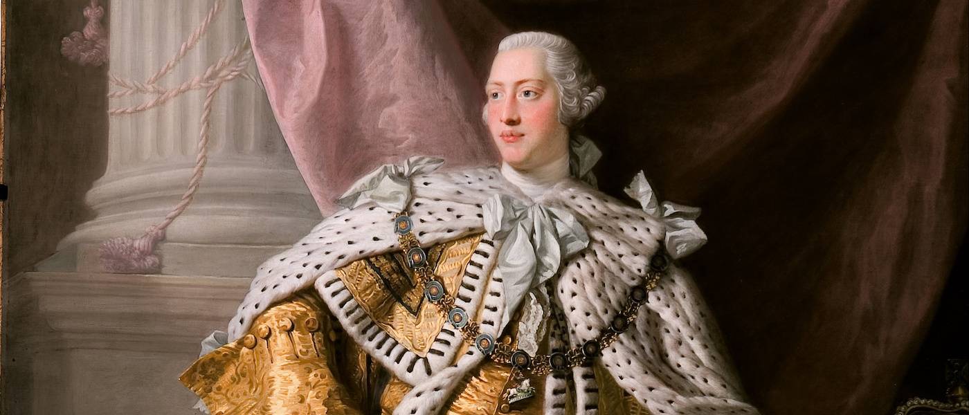 ¿Quién salvará el Breguet del rey Jorge III?