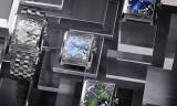 Minase Watches Windows Collection: Presentamos nuevas esferas electroformadas