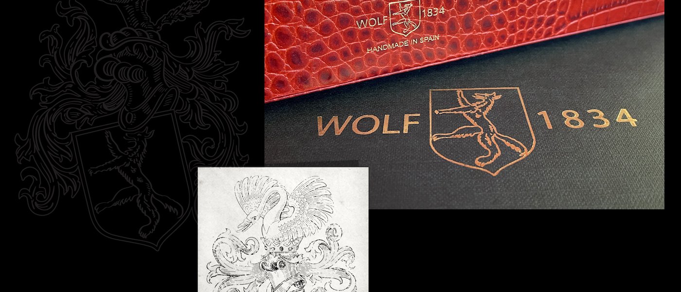 WOLF: la historia de un negocio familiar - en cinco capítulos