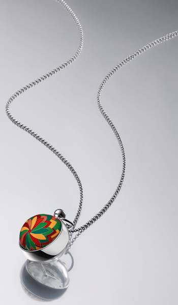 PENDENTIF BOULE DE HERMÈS