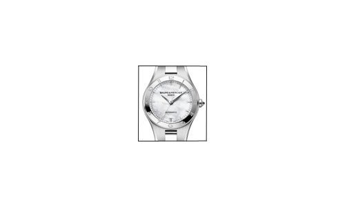 Baume & Mercier – El Nuevo Linea
