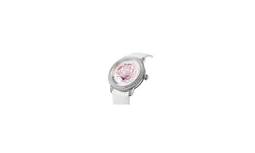 Una Rosa de Blancpain para Celebrar el Día de San Valentín 2015