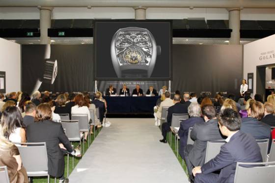 4º WPHH de Frank Muller en Mónaco
