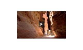 Video Rolex Awards for Enterprise 2008: Talal Akasheh – Jordania