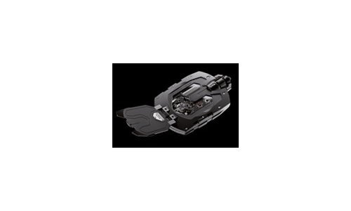 UR-1001 Zeit Device, la nave nodriza