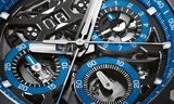 Audemars Piguet Royal Oak Concept: Nace un nuevo carbono forjado