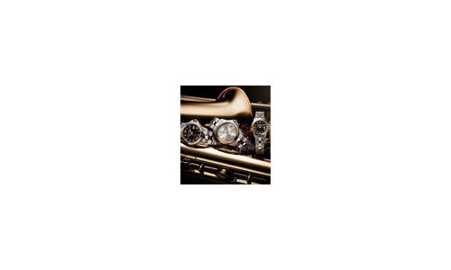 Raymond Weil expande su linea Parsifal