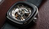 Presentando el PS2/01 de SevenFriday