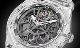 Girard-Perregaux Laureato Absolute Light