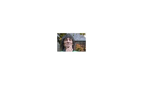 Ronnie Wood de los Rolling Stones encuentra irresistible un reloj de Vincent Bérard