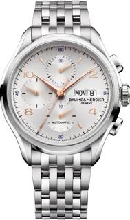 ClIfton 10130 de Baume & Mercier
