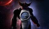 New Tissot PRX Special Edition combina el diseño nostálgico del manga robótico
