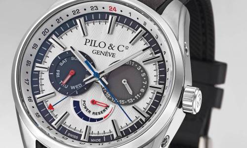 La marca independiente Pilo & Co. celebra su 20 aniversario