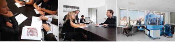 Hautlence en un estratégico punto de inflexión