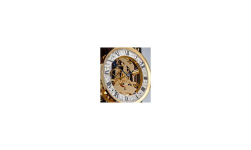 Nuevo reloj de péndulo de Matthias Naeschke