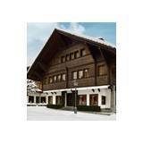 Cartier re-inaugura su boutique en Gstaad 